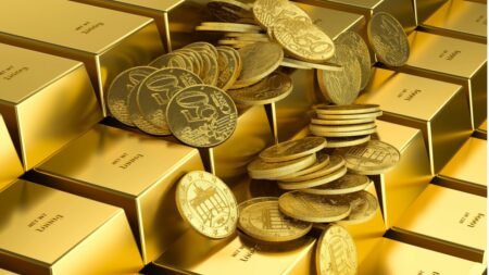 آخرین قیمت طلا، سکه و دلار تا پیش از امروز ۷ خرداد