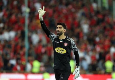 استاد دانشگاه تهران: از این حرف‌های بیرانوند احساس شرم کردم!