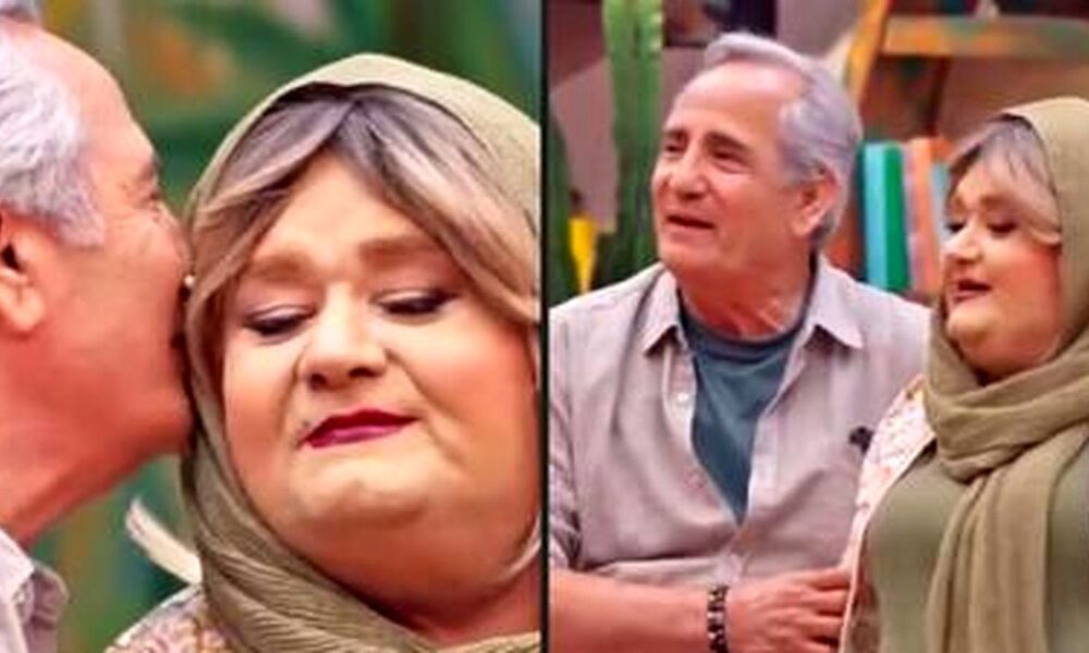 جوکر خطوط قرمز هنری و اخلاقی را زیر پا گذاشت