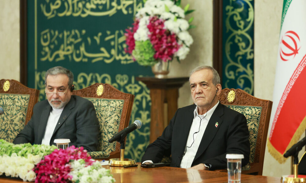 حجم مبادلات اقتصادی ایران و عمان می‌تواند به ۲۰ تا ۳۰ میلیارد دلار برسد