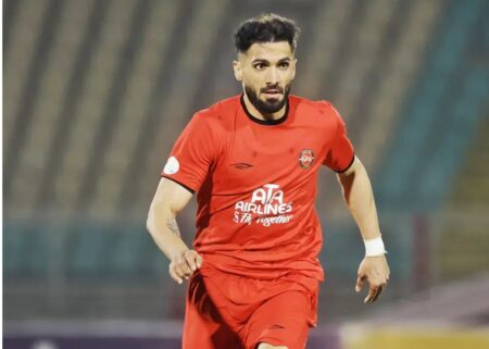 بمب نقل و انتقالات روی هوا؛ ستاره پرسپولیس در یک قدمی استقلال؟
