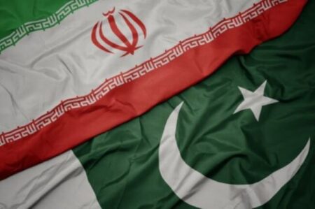 ایران، شریک تجاری مطمئن پاکستان