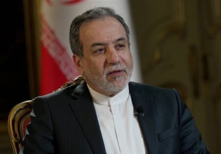 اجازه نخواهیم داد در روابط تهران-ریاض خللی وارد شود