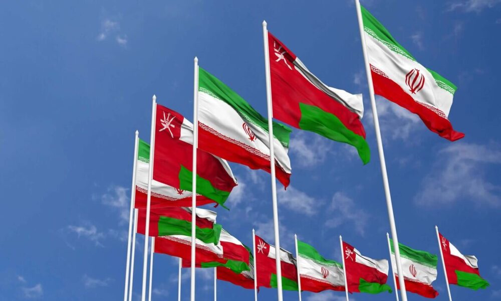 توافقات ارزشمند و راهبردی تجاری میان ایران و عمان منعقد شد