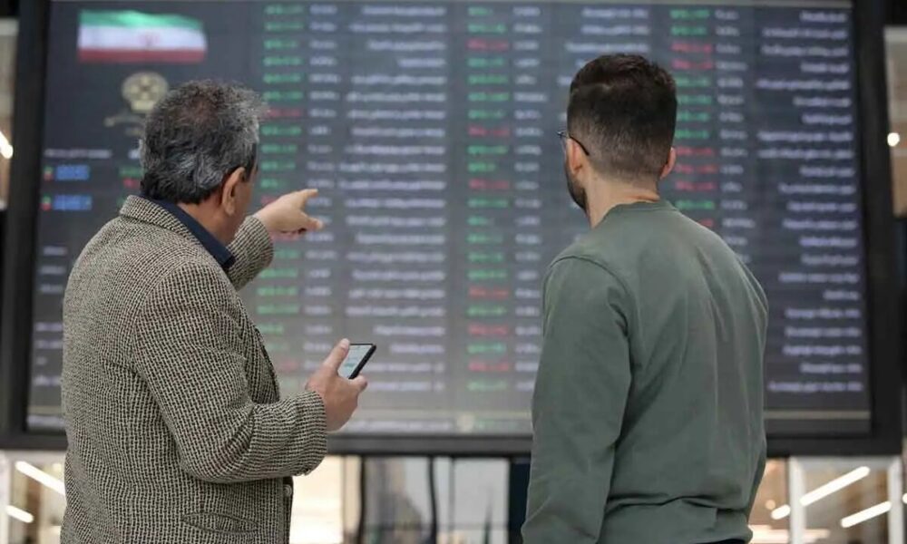 فصل تقسیم سود در بورس / زمانی برای جبران عقب‌ماندگی چهار ساله