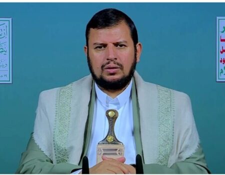 رهبر انصارالله: دشمن اسرائیلی بر کشتار کودکان غزه تمرکز کرده است