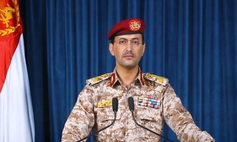 با موشک فراصوت فرودگاه بن گوریون را هدف قرار دادیم