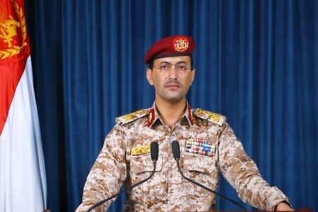 با موشک فراصوت فرودگاه بن گوریون را هدف قرار دادیم