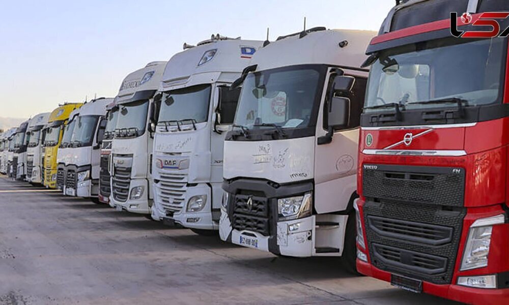 اصلاح جدول قواعد سوخت توسط وزارت صمت و شرکت نفت / پیگیری بیمه رانندگان از اول هفته