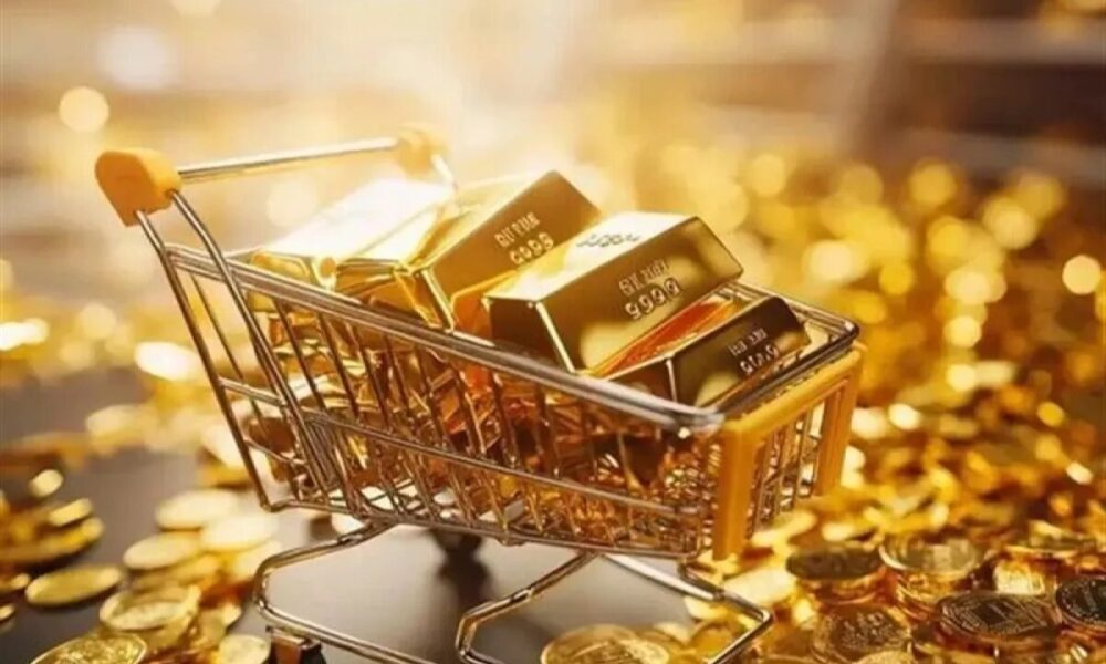 بازار طلا در مسیر ثبات