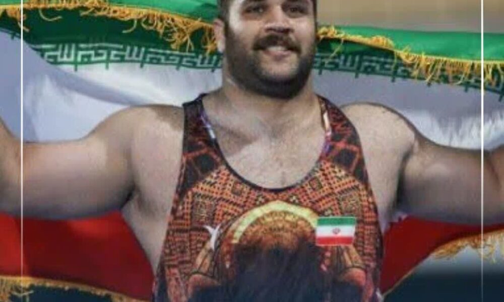 از کسب مدال طلا مسابقات قهرمانی آسیا تا جنبش اعتراضی «خشم جهانی» به نسل‌کشی در غزه