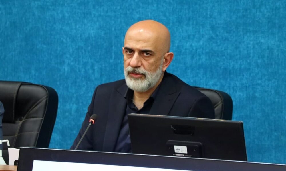 ایزینکس؛ گامی بلند برای جذب سرمایه و توسعه اقتصادی اصفهان