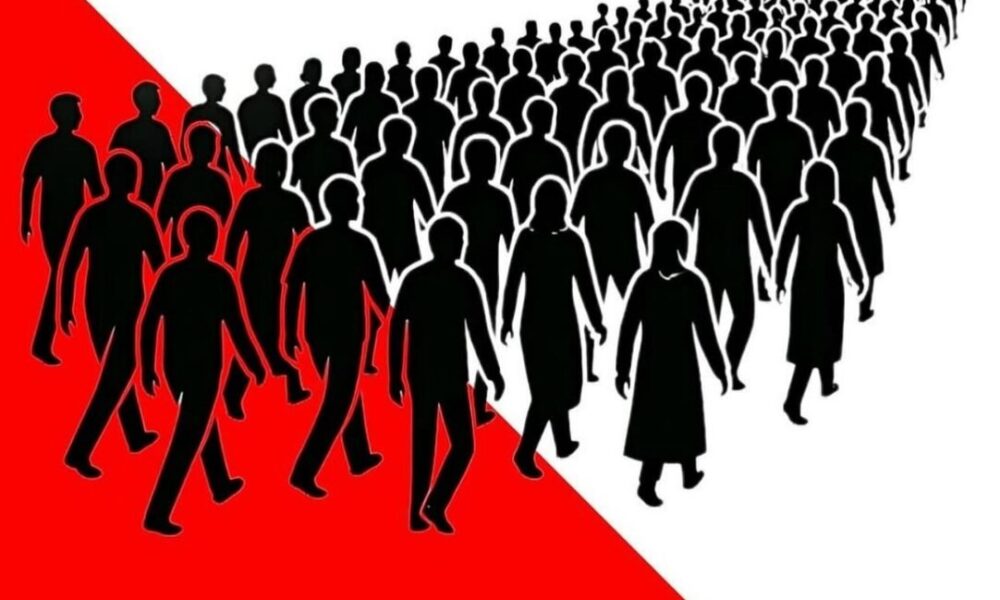 هزاران فعال حقوق بشر در تدارک راهپیمایی به‌سوی مرز غزه