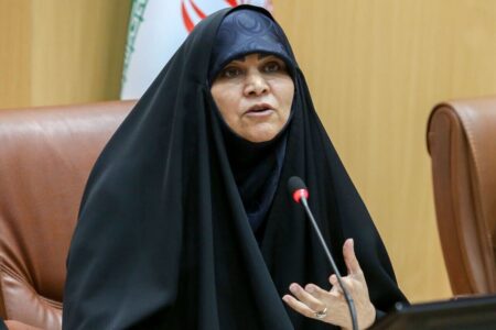 سکینه‌سادات پاد درباره ارسال لایحه حجاب: آقای رییسی گفتند لوایح بدی هستند