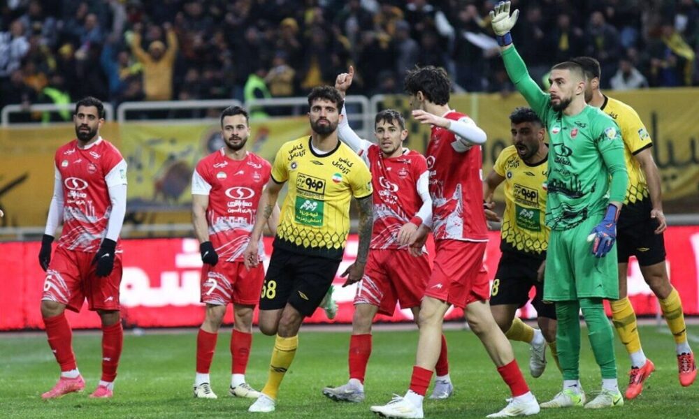 خبرهایی از یک معاوضه بزرگ؛ پرسپولیس و سپاهان پای میز مذاکره!