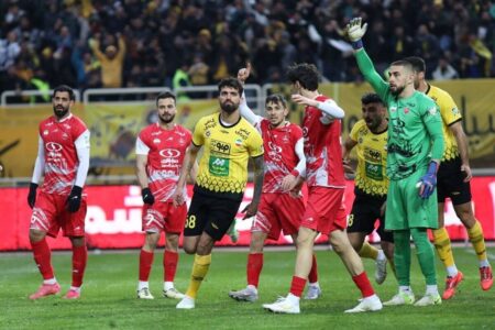 خبرهایی از یک معاوضه بزرگ؛ پرسپولیس و سپاهان پای میز مذاکره!