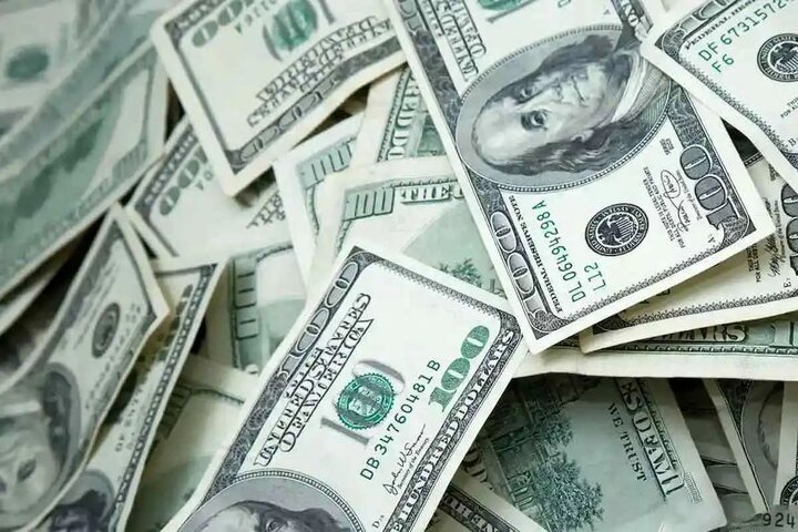 قیمت دلار امروز شنبه ۱۰ خرداد ۱۴۰۴