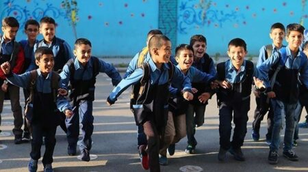 آمار ترک تحصیل دانش آموزان نگران کننده شد