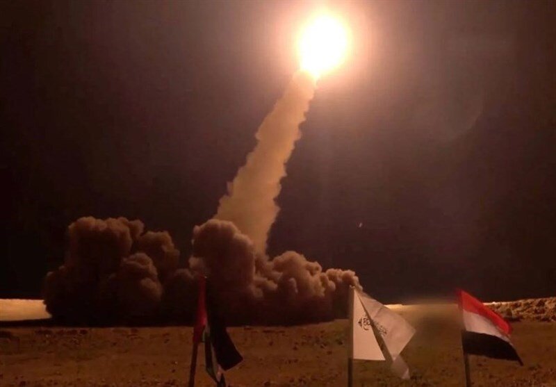 درخواست انگلیس از یمن برای عبور ناو هواپیمابرش از دریای سرخ