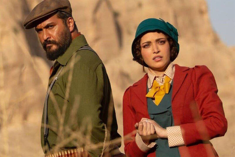 نماوا تا چند ماه مسدود می‌ماند