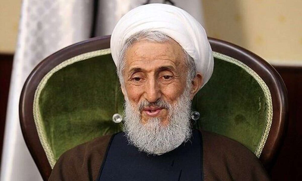 کاظم صدیقی: بعد از ماجرای باغ ازگل شهید رئیسی می‌ترسید ما ضربه بخوریم