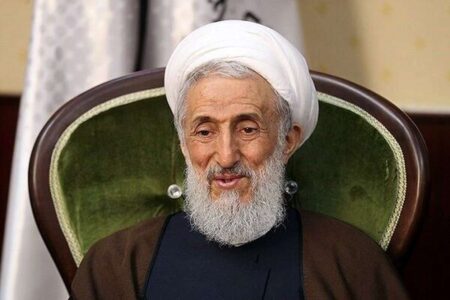 کاظم صدیقی: بعد از ماجرای باغ ازگل شهید رئیسی می‌ترسید ما ضربه بخوریم