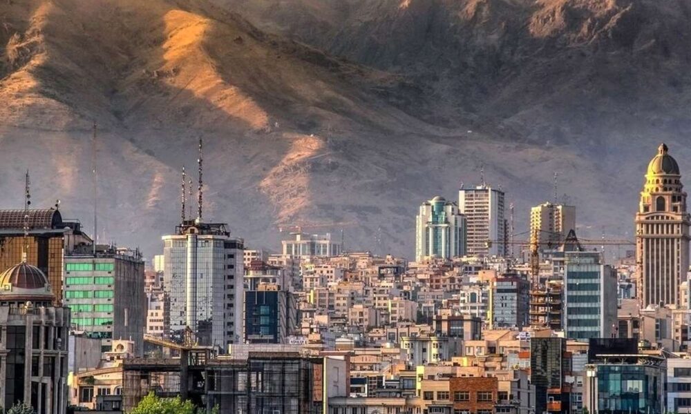 مراقب باشید که گم نشوید؛ در این مناطق نشانه‌ای از شهرنشینی نیست