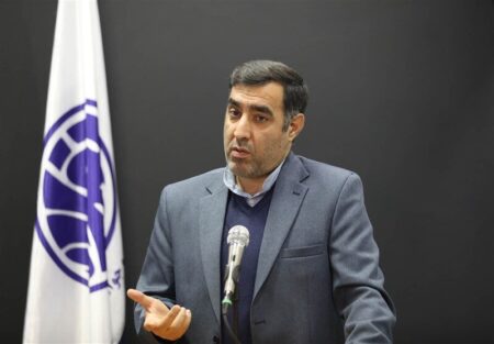 حادثه تلخ برای مدیری که از حادثه هلی‌کوپتر نجات پیدا کرده بود