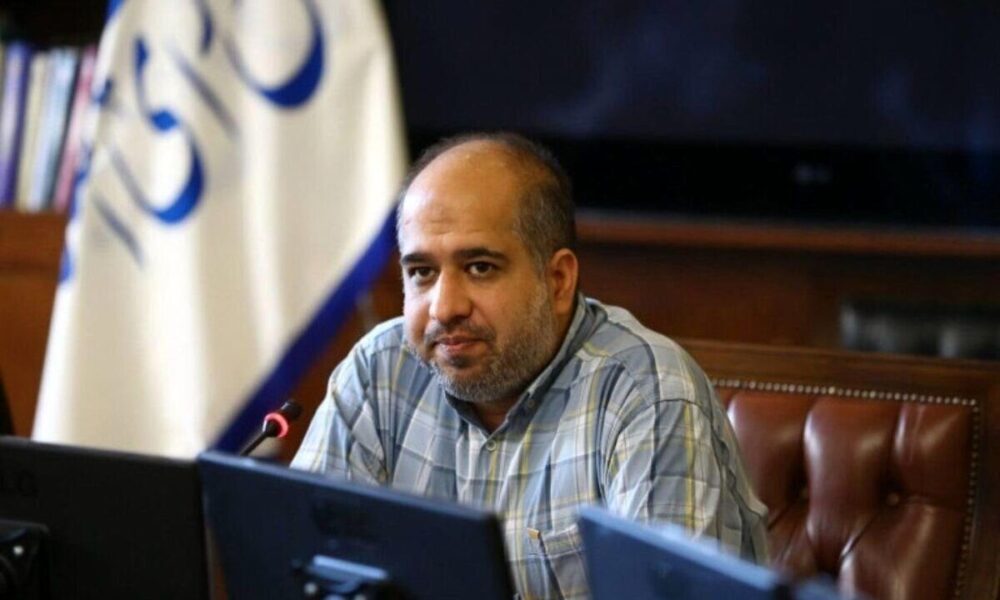 حق غنی‌سازی در خاک ایران، غیرقابل معامله است