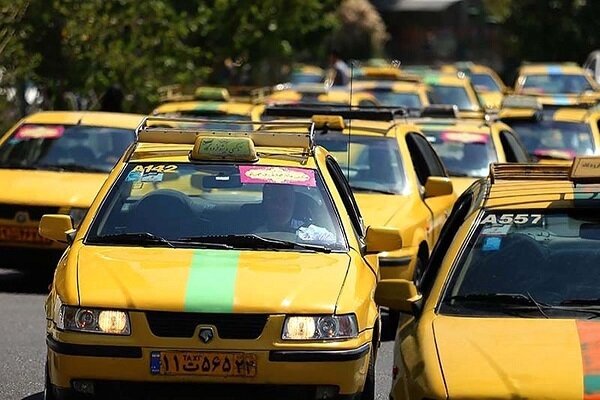 جزئیات حذف کرایه نقدی در تاکسی‌ها؛ مسافران آماده تغییر باشید!