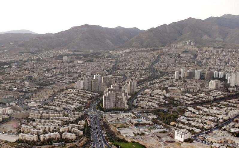 کدام نقطه تهران رکورددار گرما شد؟ جزئیات پیش‌بینی پنج روز آینده
