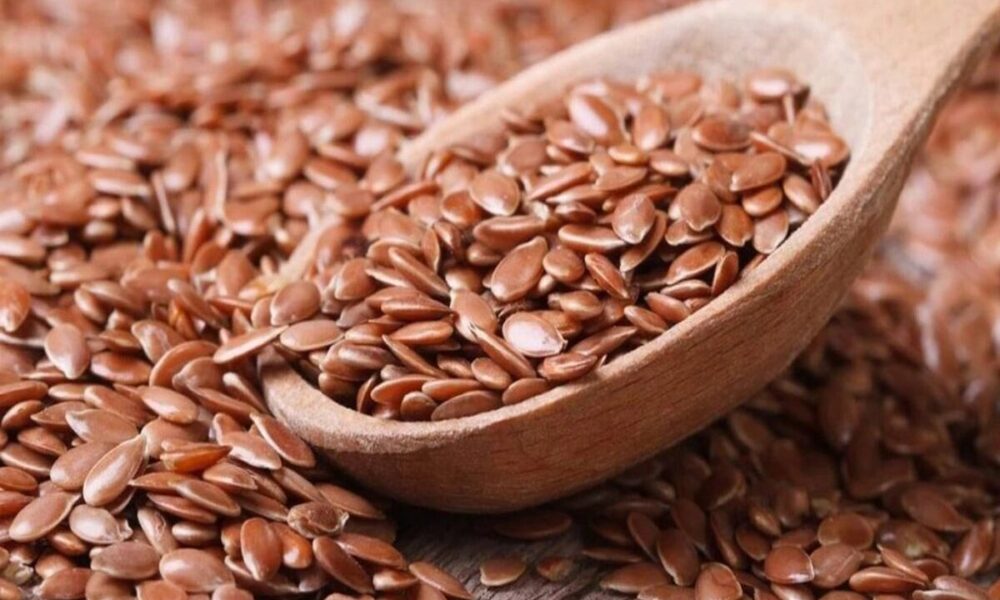 مصرف این دانه ریز، کلید جوانی و شادابی بدن شماست!