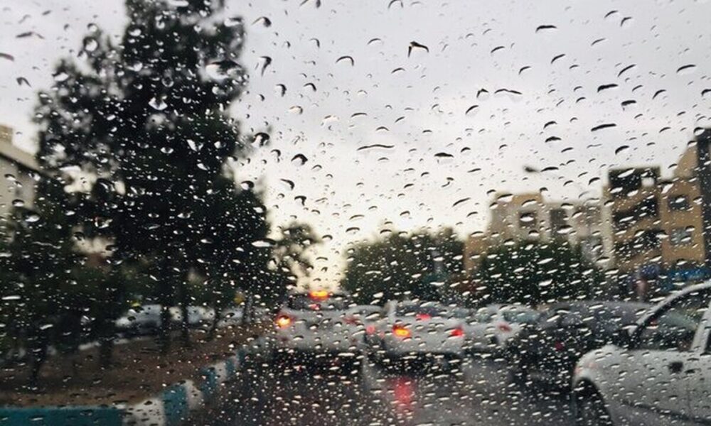 هواشناسی اعلام کرد: بارش شدید باران و رعدوبرق این استان‌ها را غافلگیر می‌کند/ آماده باشید