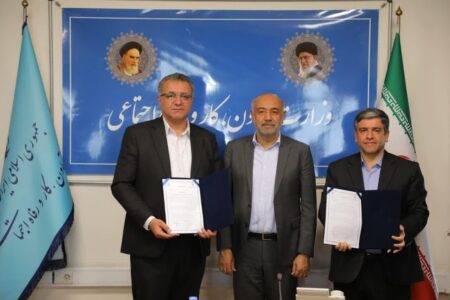 تاکید بر اتصال بنگاه‌های خرد به کلان با بهره‌گیری از الگوی موفق تعاون