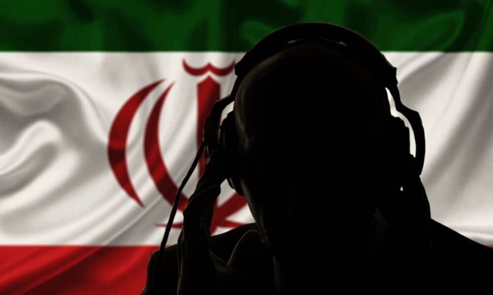 پلیس اسرائیل: ایران به اورشلیم (قدس) نفوذ کرده است
