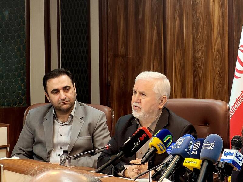 توضیح درباره پرونده «فلک‌الافلاک» و حضور ۳ باستان‌شناس چینی در ماسوله