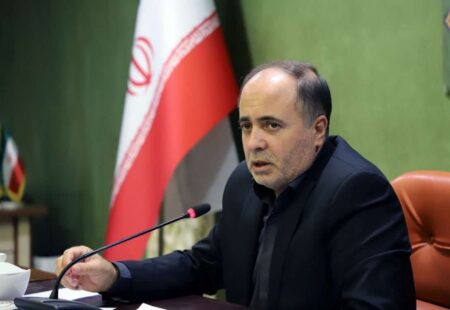 خدمت به مردم و تأمین امنیت غذایی، آرمان وزارت جهاد کشاورزی در مسیر انقلاب