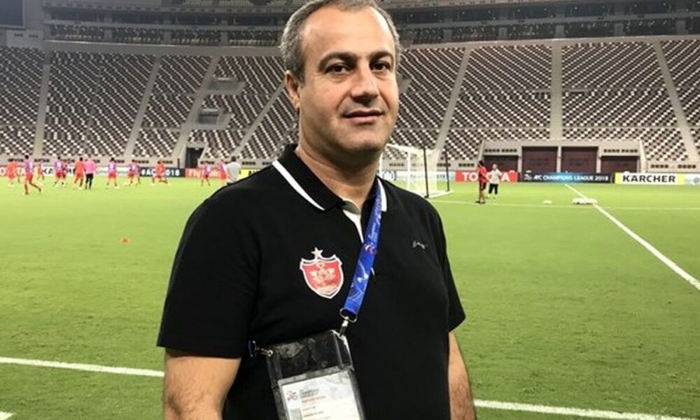 مدیرعامل دوشغله بی‌خیال میز ریاست نمی‌شود!