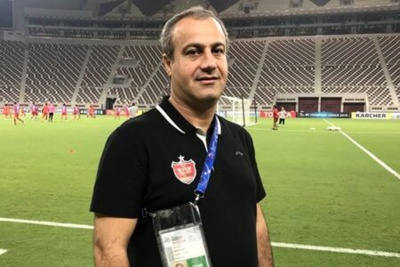 مدیرعامل دوشغله بی‌خیال میز ریاست نمی‌شود!