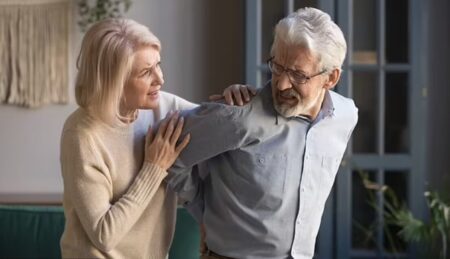 چگونه پیر شدن را دور بزنیم؟