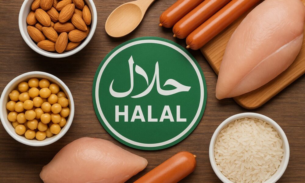 صنعت حلال، تنها برای مسلمانان نیست؛ یک برند کیفیتی با بازار جهانی است
