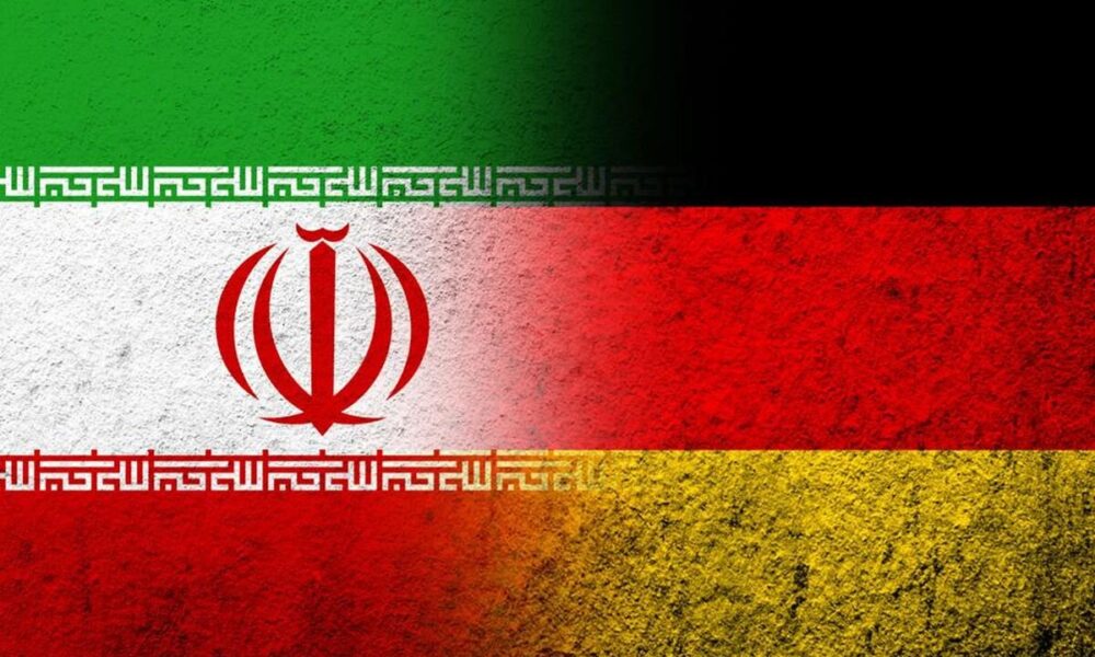 ایران و آلمان؛ هم‌افزایی در صنعت برای مقابله با تحریم‌ها