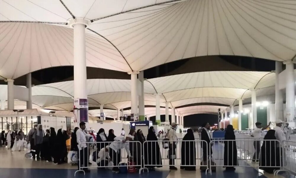 زنگ خطر برای زائران؛ موج جدید ویروس مرموز در عربستان