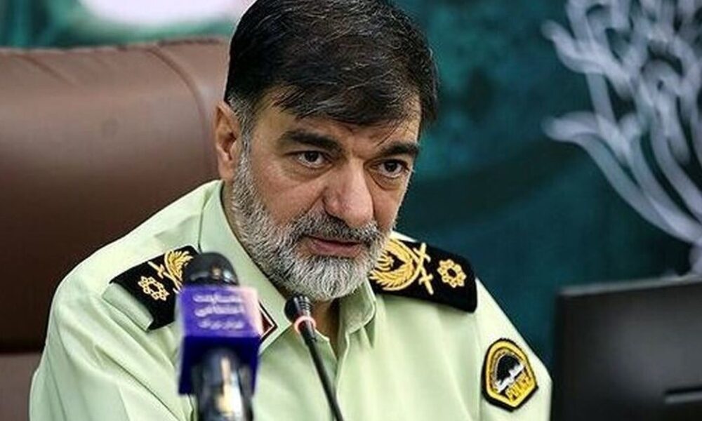 التیماتوم جدی رادان؛ اراذل و اوباش در تیررس پلیس قرار گرفتند!