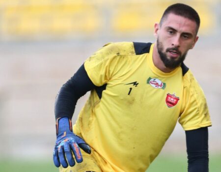 گندوز ماندنی شد یا رفتنی؟/ هواداران پرسپولیس نگرانند