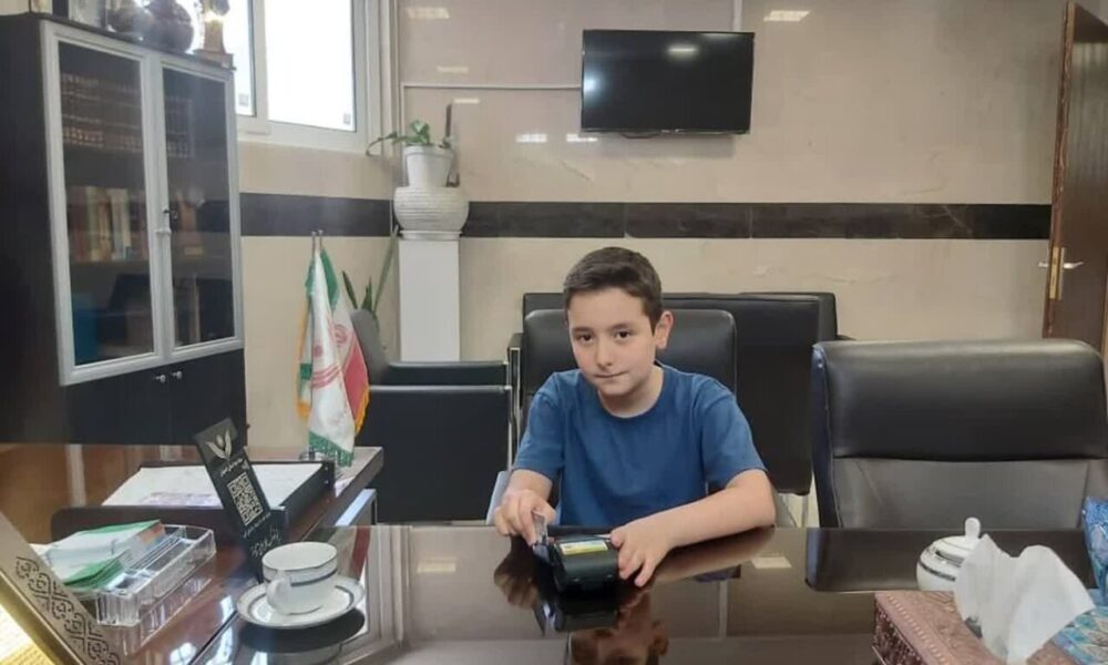 از دست‌های کوچکی که گره‌های بزرگ می‌گشاید تا افزایش ۴۴ درصدی تولید انرژی‌های تجدیدپذیر