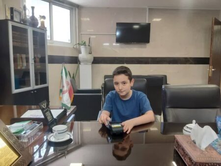 از دست‌های کوچکی که گره‌های بزرگ می‌گشاید تا افزایش ۴۴ درصدی تولید انرژی‌های تجدیدپذیر