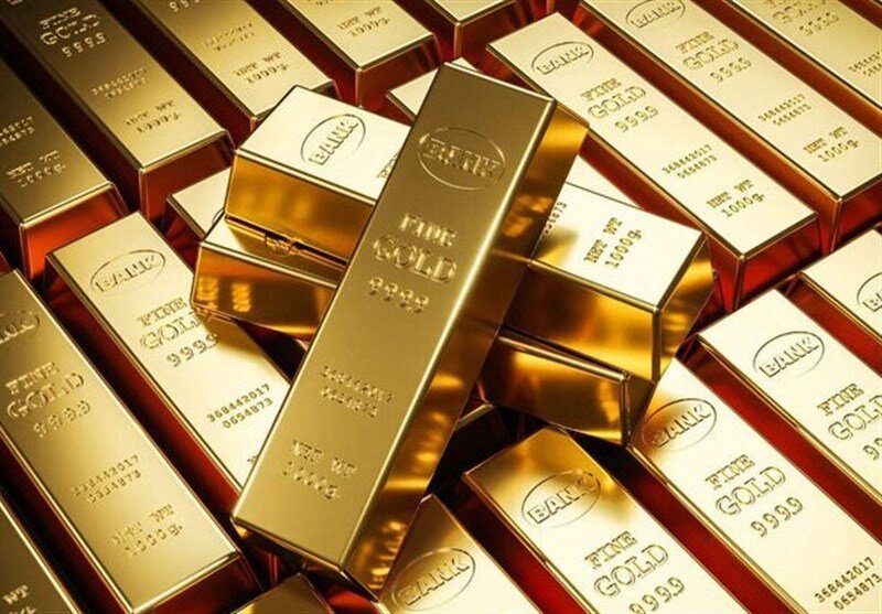 افزایش قیمت طلا در بازار جهانی به دنبال داده‌های ضعیف اقتصادی آمریکا