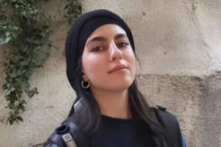 ویدیوی تکان‌دهنده از لحظه کشف جسد الهه حسین‌نژاد