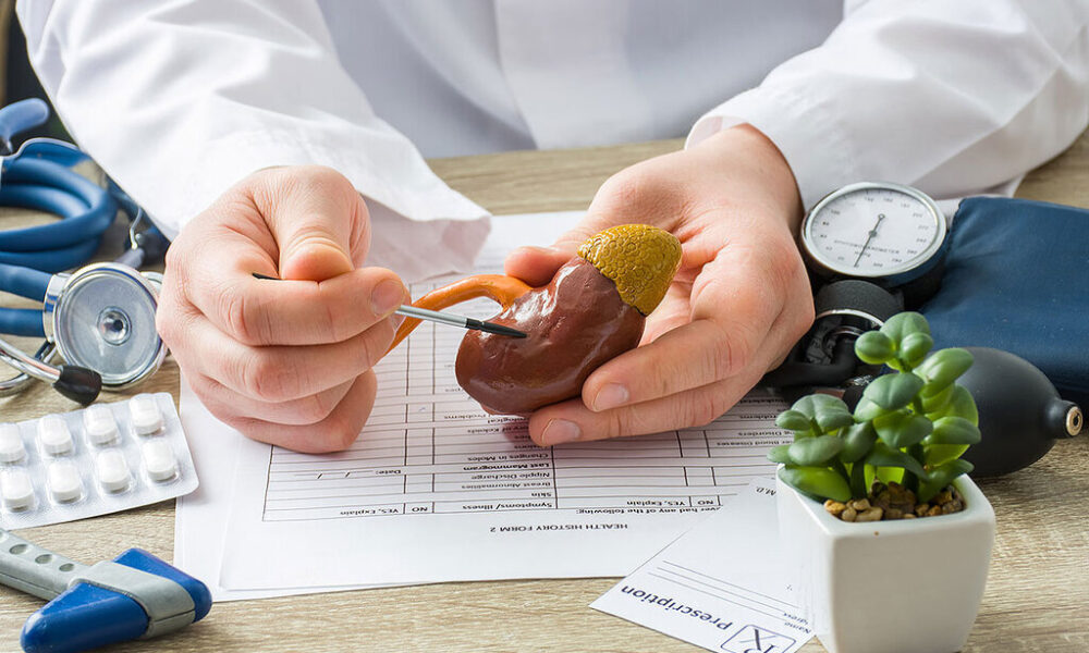 چگونه از شر سنگ کلیه خلاص شویم؟